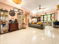 Parkview Apartments (D23), Apartment #621748221